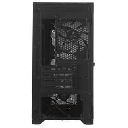 Корпус 1STPLAYER TRILOBITE T3 ARGB [T3-BK-4F7] черный thumb 7