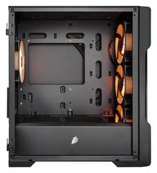 Корпус 1STPLAYER TRILOBITE T3 ARGB [T3-BK-4F7] черный thumb 19