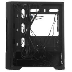 Корпус 1STPLAYER TRILOBITE T3 ARGB [T3-BK-4F7] черный thumb 13