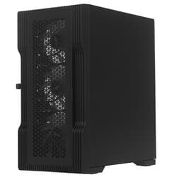 Корпус 1STPLAYER TRILOBITE T3 ARGB [T3-BK-4F7] черный thumb 5