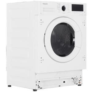 Встраиваемая стирально-сушильная машина Hotpoint BI WDHT 8548 V thumb 2