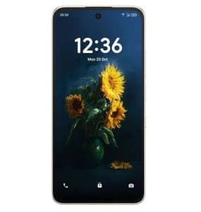 TCL 6.9" Смартфон TCL NXTPAPER 70 Pro 512 ГБ золотистый, фото 2