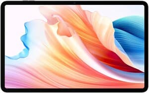 Blackview 12" Планшет BlackView Tab 18 LTE 256 ГБ серый + чехол, фото 2