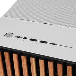 Корпус Fractal Design North XL Chalk Mesh [FD-C-NOR1X-03] белый thumb 4