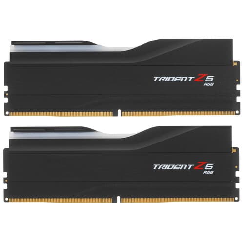 G.Skill Оперативная память G.Skill Trident Z5 RGB [F5-6000J3040F16GX2-TZ5RK] 32 ГБ, фото 2