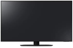 Samsung 65" (163 см) Телевизор Samsung QE65QN90FAUXRU черный, фото 2