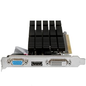 KFA2 Видеокарта KFA2 GeForce GT 710 [71GPF4HI00GK], фото 3