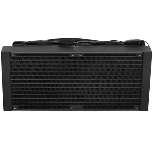 Система охлаждения ARCTIC Liquid Freezer III Pro 280 A-RGB черная thumb 7