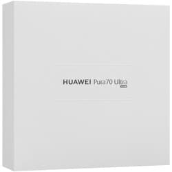 HUAWEI 6.8" Смартфон HUAWEI Pura 70 Ultra 1024 ГБ черный, фото 14