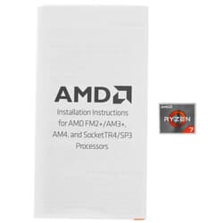 Процессор AMD Ryzen 7 3800X OEM thumb 3