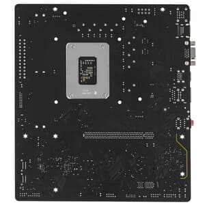 Материнская плата GIGABYTE H810M S2H thumb 2