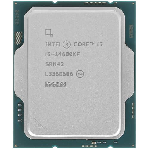 Процессор Intel Core i5-14600KF OEM