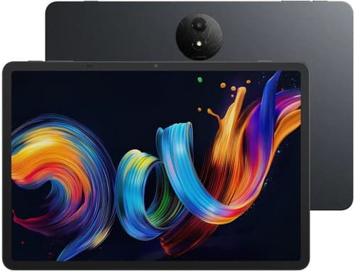 TCL 11.5" Планшет TCL NXTPAPER 11 Plus Wi-Fi 256 ГБ серый + чехол