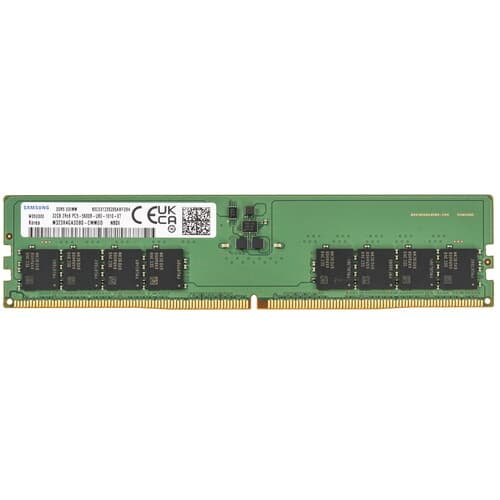 Samsung Оперативная память Samsung OEM [M323R4GA3DB0-CWM] 32 ГБ