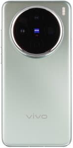 Vivo 6.67" Смартфон Vivo X200 256 ГБ зеленый, фото 3