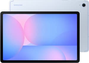 Samsung 10.9" Планшет Samsung Galaxy Tab S10 FE Wi-Fi 256 ГБ голубой + стилус, фото 2