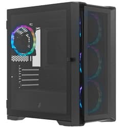 Корпус 1STPLAYER TRILOBITE T4 [T4-BK-4FS7] черный thumb 1