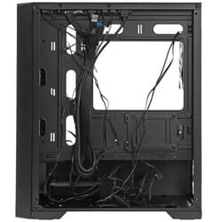 Корпус 1STPLAYER TRILOBITE T4 [T4-BK-4FS7] черный thumb 12