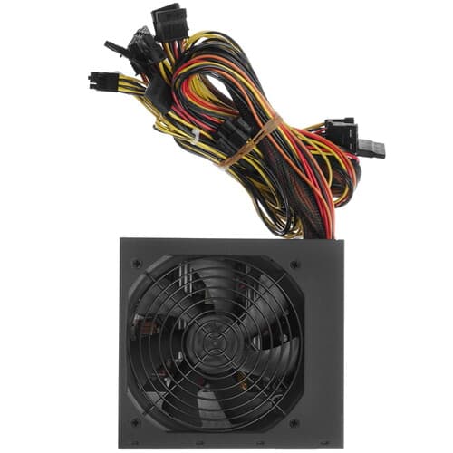 Блок питания FSP PNR PRO 700W [ATX-700PNR PRO] черный thumb 2