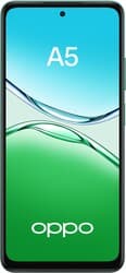 OPPO 6.67" Смартфон OPPO A5 128 ГБ зеленый, фото 14