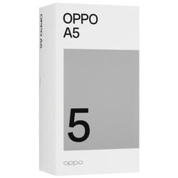 OPPO 6.67" Смартфон OPPO A5 128 ГБ зеленый, фото 12