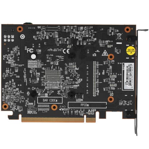 PowerColor Видеокарта PowerColor AMD Radeon RX 6500 XT ITX [AXRX 6500XT 4GBD6-DH], фото 2