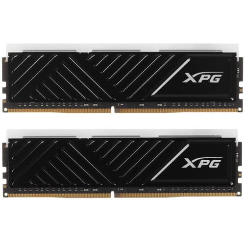 XPG (ADATA) Оперативная память ADATA XPG SPECTRIX D35G RGB [AX4U32008G16A-DTBKD35G] 16 ГБ, фото 2