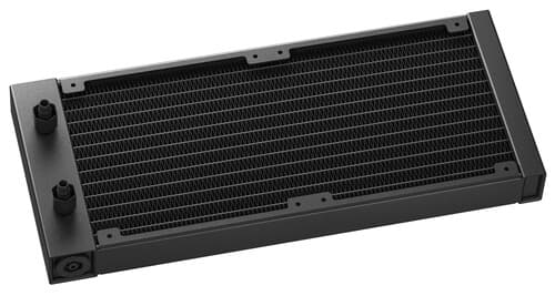 Система охлаждения DEEPCOOL LE240 PRO черная thumb 4