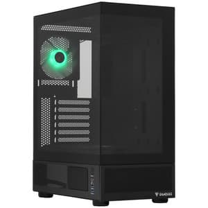 Корпус GAMDIAS ATLAS E1 [16332-924A3-30000-G] черный thumb 2