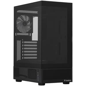 Корпус GAMDIAS ATLAS E1 [16332-924A3-30000-G] черный thumb 3