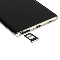 Tecno 6.78" Смартфон Tecno CAMON 30S 128 ГБ золотистый, фото 8