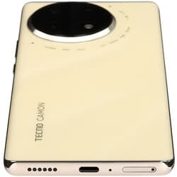 Tecno 6.78" Смартфон Tecno CAMON 30S 128 ГБ золотистый, фото 7