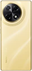 Tecno 6.78" Смартфон Tecno CAMON 30S 128 ГБ золотистый, фото 16