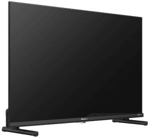 Hisense 32" (81 см) Телевизор Hisense 32A5Q черный, фото 3