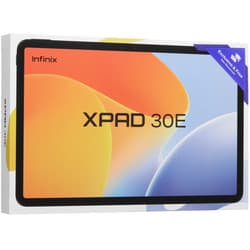 Infinix 11" Планшет Infinix XPAD 30E LTE 128 ГБ синий + чехол, фото 19