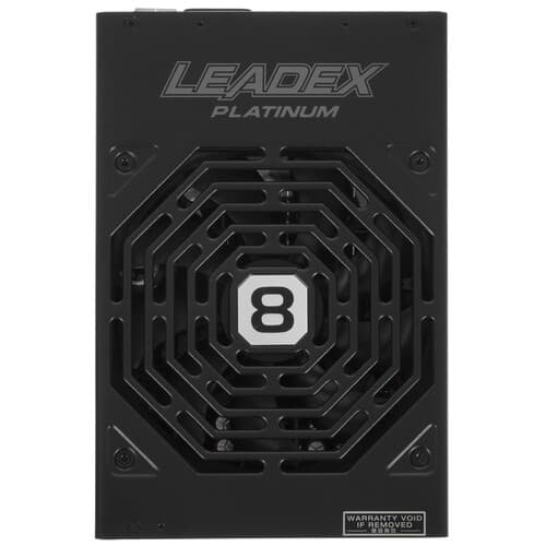 Блок питания Super Flower Leadex Platinum 2000W [SF-2000F14HP] черный thumb 3