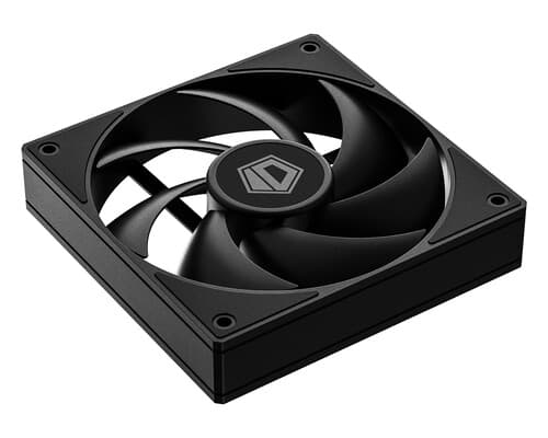 ID-Cooling Кулер для процессора ID-COOLING FROZN A410 TD  черный, фото 9