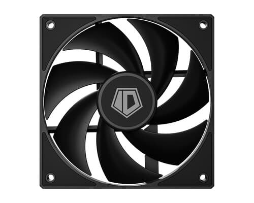 ID-Cooling Кулер для процессора ID-COOLING FROZN A410 TD  черный, фото 8