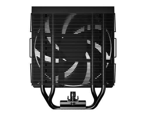 ID-Cooling Кулер для процессора ID-COOLING FROZN A410 TD  черный, фото 6