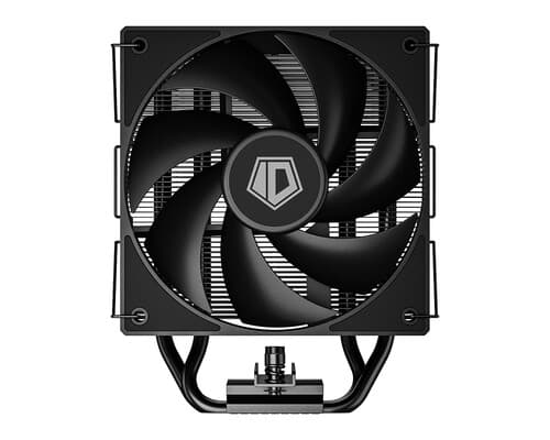ID-Cooling Кулер для процессора ID-COOLING FROZN A410 TD  черный, фото 4