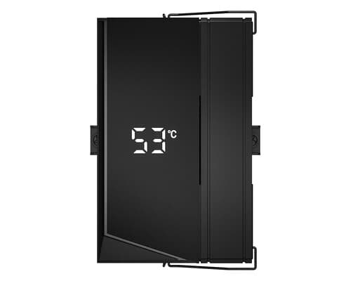 ID-Cooling Кулер для процессора ID-COOLING FROZN A410 TD  черный, фото 3
