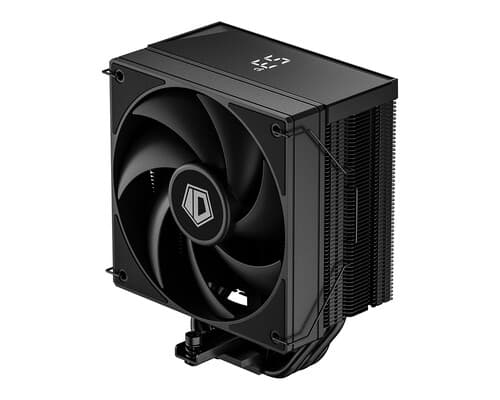 ID-Cooling Кулер для процессора ID-COOLING FROZN A410 TD  черный, фото 2