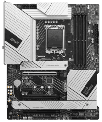 Материнская плата MSI PRO Z790-A WIFI II thumb 10