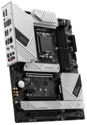 Материнская плата MSI PRO Z790-A WIFI II thumb 11