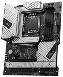 Материнская плата MSI PRO Z790-A WIFI II thumb 12