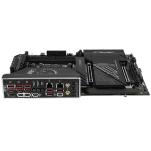 Материнская плата MSI MPG X870E CARBON WIFI thumb 3