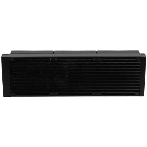 Система охлаждения ID-COOLING FX360 LCD черная thumb 7