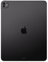 Apple 13" Планшет Apple iPad Pro (M4) Wi-Fi 512 ГБ черный, фото 2