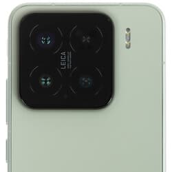 Xiaomi 6.36" Смартфон Xiaomi 15 512 ГБ зеленый, фото 6