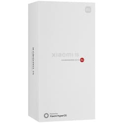 Xiaomi 6.36" Смартфон Xiaomi 15 512 ГБ зеленый, фото 12